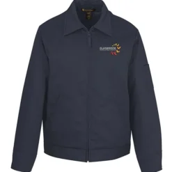ClimaBloc Station Jacket