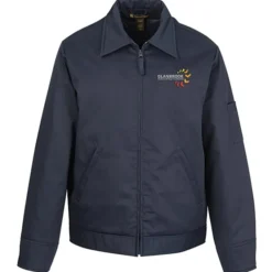 ClimaBloc Station Jacket