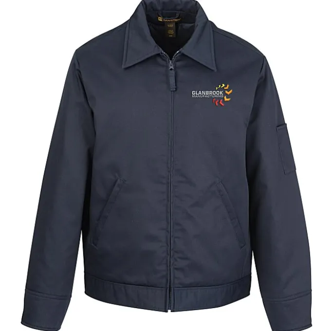 ClimaBloc Station Jacket