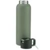 Clio Vacuum Bottle with Flip Straw Lid - 22 oz.