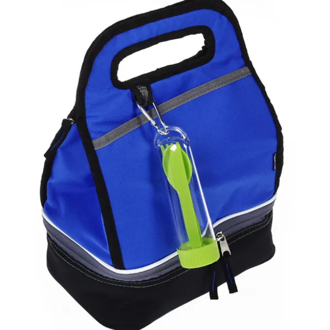 Clip It Portable Cutlery Set