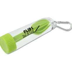 Clip It Portable Cutlery Set