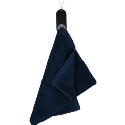 Clip-On Golf Towel Holder