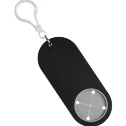 Clip-On Golf Towel Holder