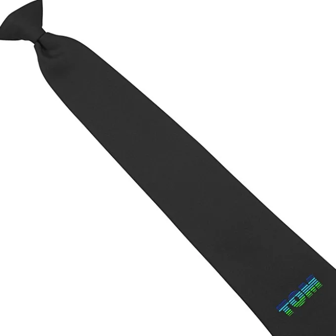 Clip-On Tie - 20 inches