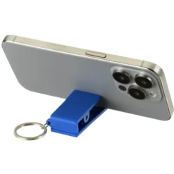 Clip Phone Stand Keychain