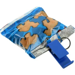 Clip Phone Stand Keychain