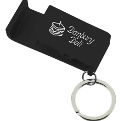 Clip Phone Stand Keychain