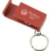 Clip Phone Stand Keychain - 24 hr