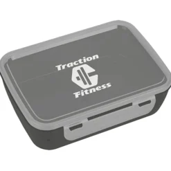 Clip Top Lunch Container