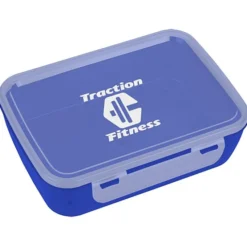 Clip Top Lunch Container