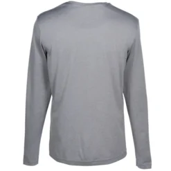 Clique Charge Active LS Tee - Men's
