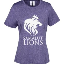 Clique Charge Active Tee - Ladies'