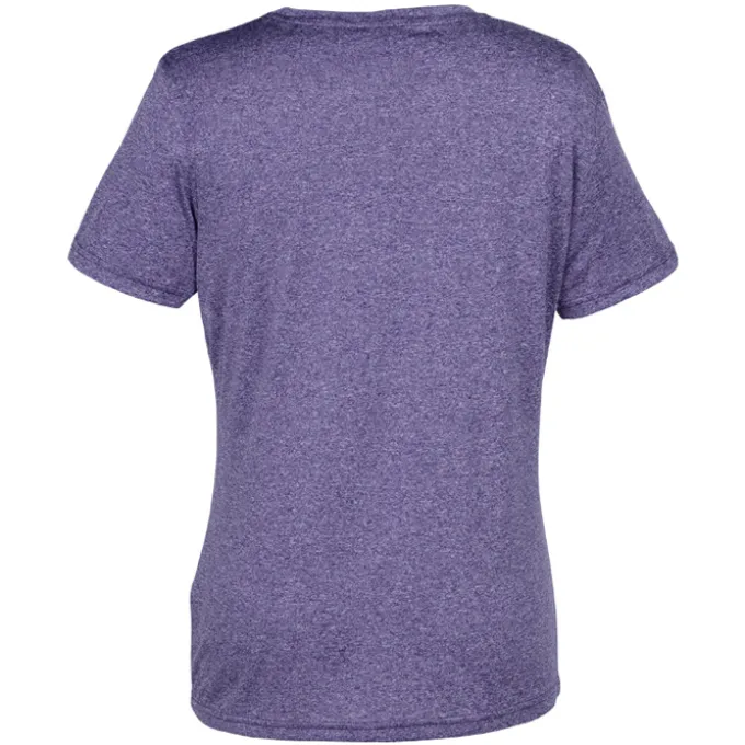 Clique Charge Active Tee - Ladies'