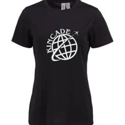Clique Charge Active Tee - Ladies'