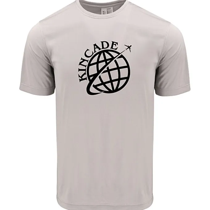 Clique Charge Active Tee - Men's