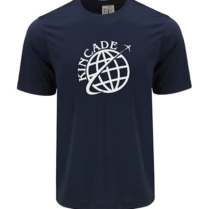 Clique Charge Active Tee - Men's