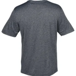 Clique Charge Active Tee - Men's - Embroidered