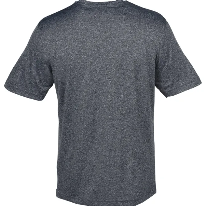 Clique Charge Active Tee - Men's - Embroidered
