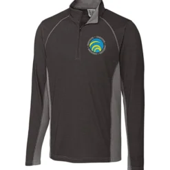 Clique Ice Colorblock 1/2-Zip Pullover - Men's