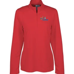 Clique Ice 1/2-Zip Pullover - Ladies'