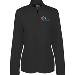 Clique Ice 1/2-Zip Pullover - Ladies'