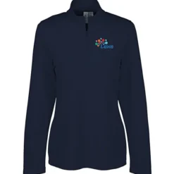 Clique Ice 1/2-Zip Pullover - Ladies'