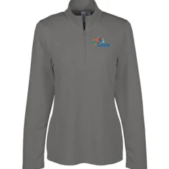 Clique Ice 1/2-Zip Pullover - Ladies'
