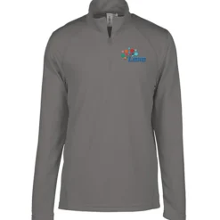 Clique Ice 1/2-Zip Pullover - Men's