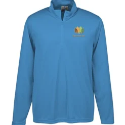 Clique Spin 1/2-Zip Pullover - Men's