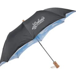 Clouds Umbrella - 48-inch Arc