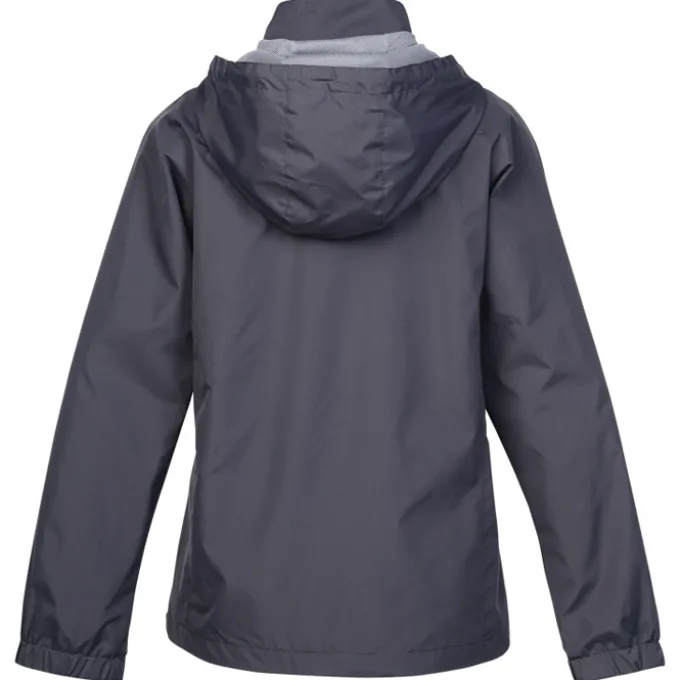 Club Packable Jacket - Ladies'