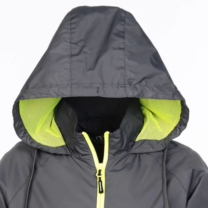 Club Packable Jacket - Ladies'