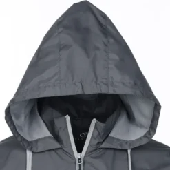 Club Packable Jacket - Men's