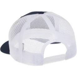 Club Snapback Trucker Cap
