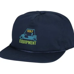 Coal Atlas Vintage Cap