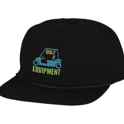 Coal Atlas Vintage Cap