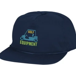 Coal Atlas Vintage Cap