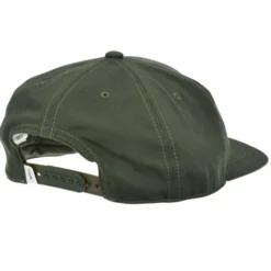 Coal Bronson Cap