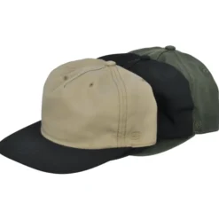 Coal Bronson Cap