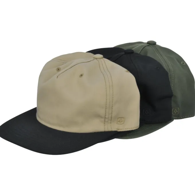 Coal Bronson Cap