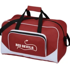 Coalition Duffel