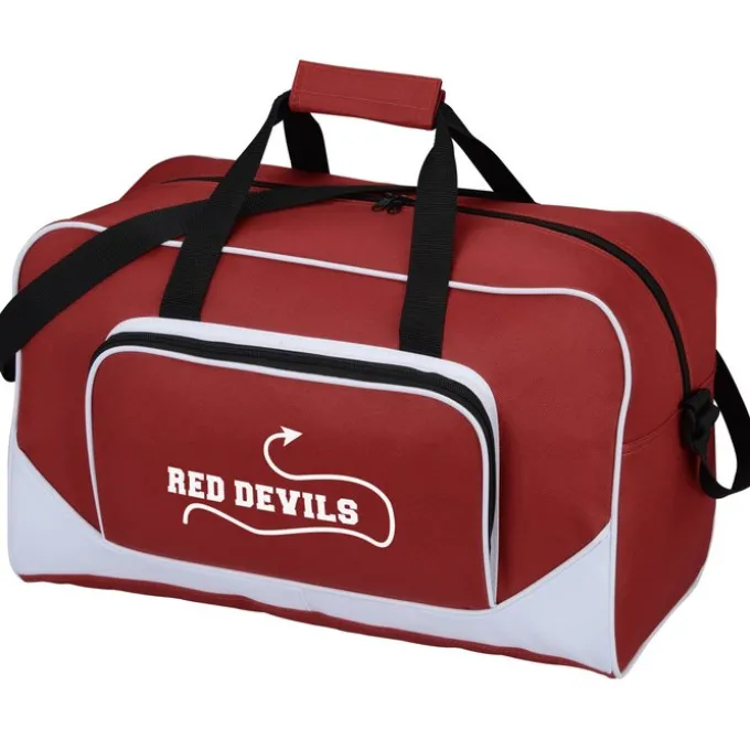 Coalition Duffel