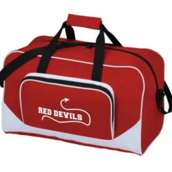 Coalition Duffel