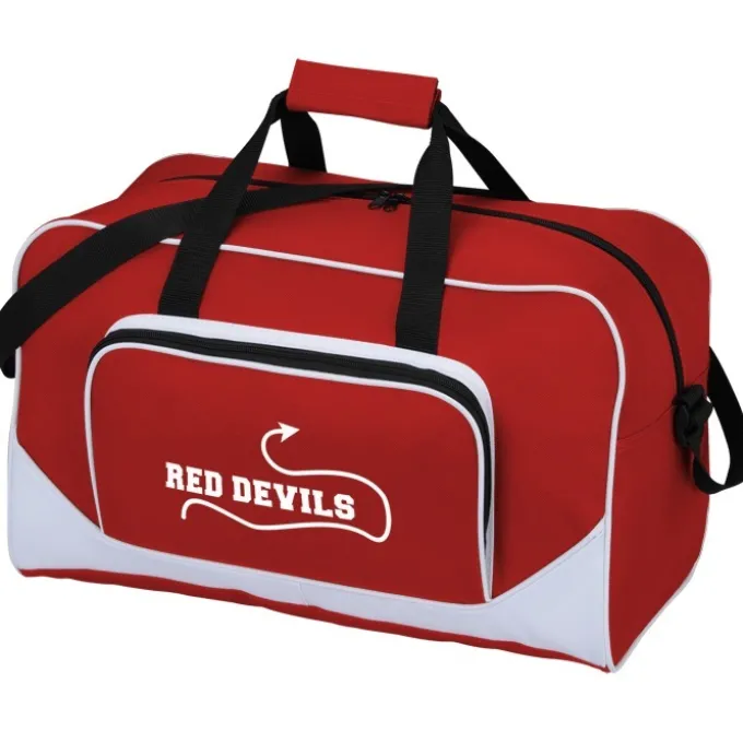 Coalition Duffel