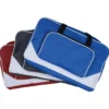 Coalition Duffel - Embroidered