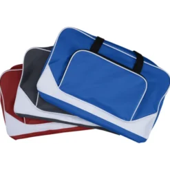 Coalition Duffel - Embroidered