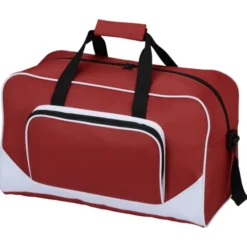 Coalition Duffel - Embroidered