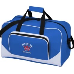 Coalition Duffel - Embroidered