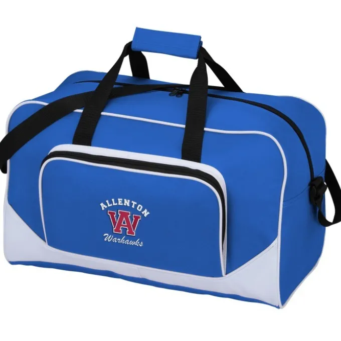 Coalition Duffel - Embroidered